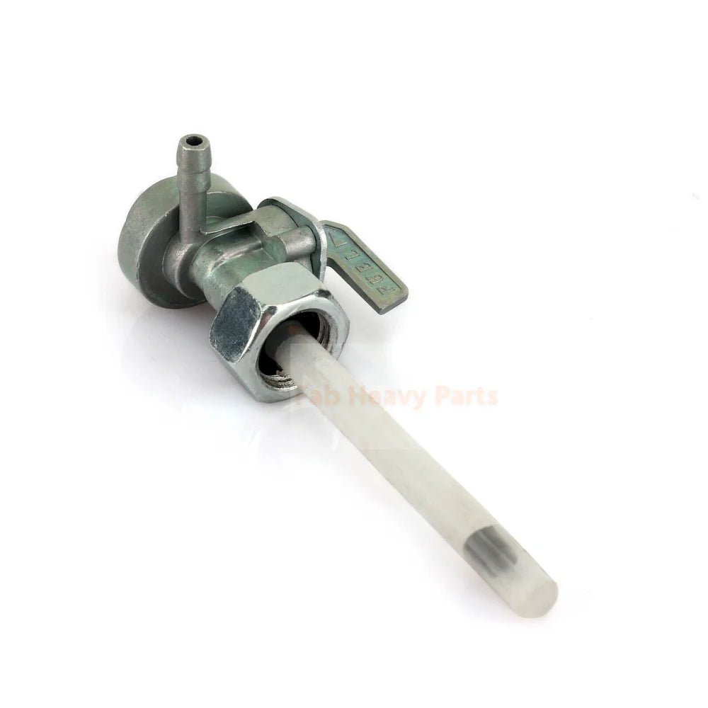 9L 2.4Gal Cafe Racer Gas Fuel Tank Universal Fits for Yamaha RD400 RD350 for BMW R100 - Fab Heavy Parts