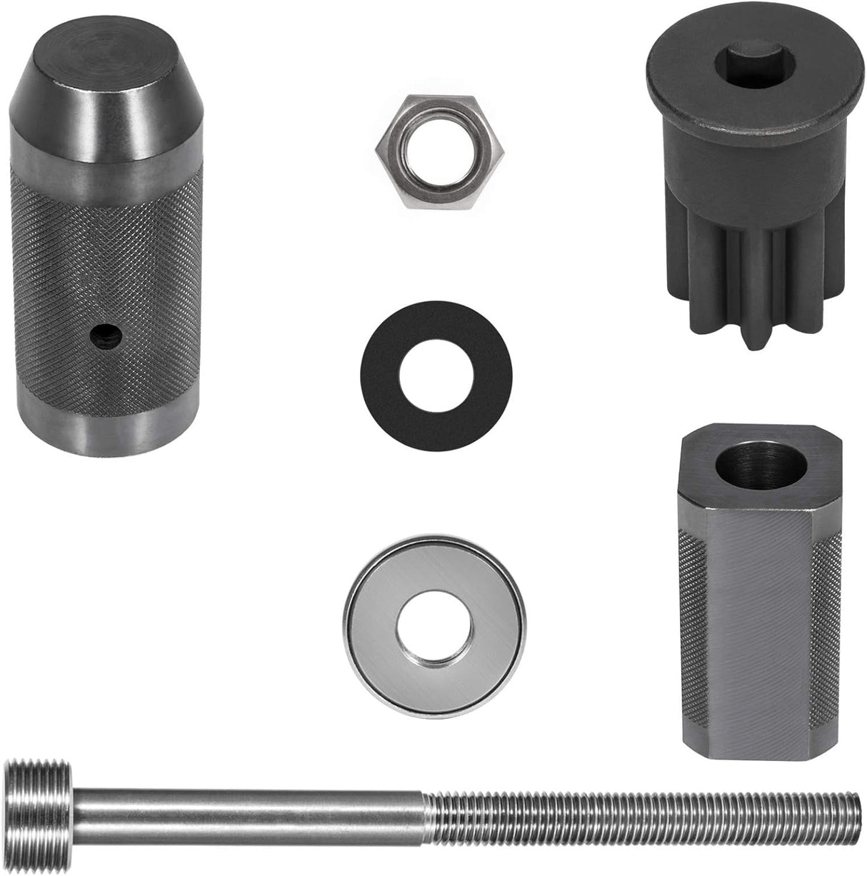 9U - 6891 9U - 7227 J - 38587 - a Engine Tool Kit for CAT Caterpillar 3406E C - 15 C - 16 - Fab Heavy Parts