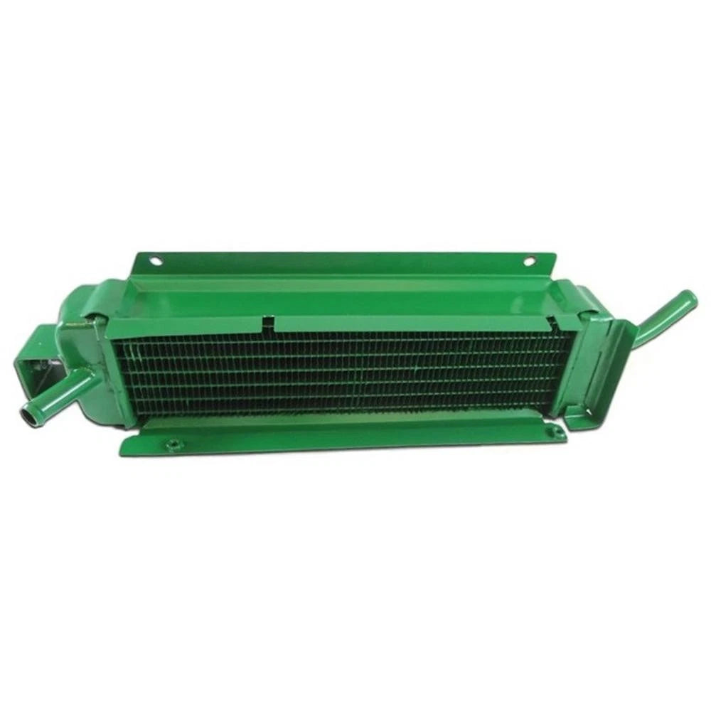 Transmission Oil Cooler AT20848 AL32639 for John Deere Tractor 300 301 302 400 401 830 1520 1830 1850 2150 2155 2240 2255 2440 2630 2640 3720 4760