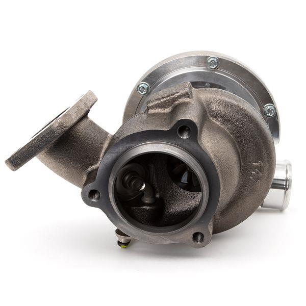 Turbo GT2556S Turbocompresor 2674A839 para el motor Perkins 1104D-44TA