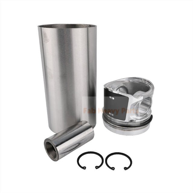 1 set di kit pistone e rivestimento cilindro adatto al motore Deutz TCD2012 L06 2V