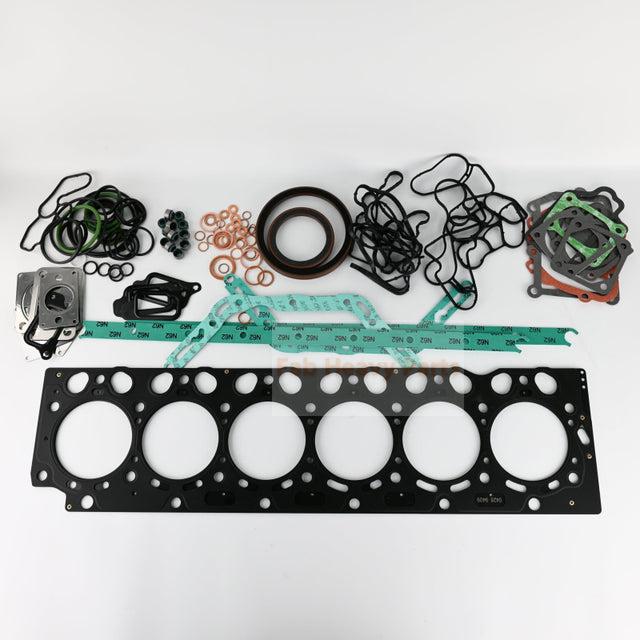 Full Gasket Kit For Deutz TCD2012 L06 2V Engine