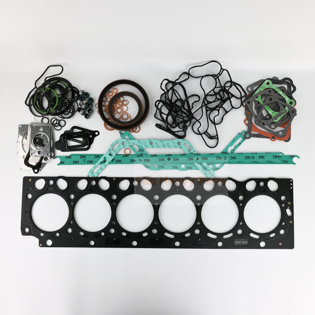 Full Gasket Kit For Deutz TCD2012 L06 2V Engine
