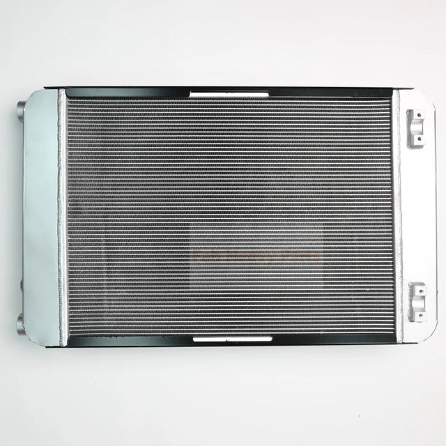 Radiator 139-6886 1396886 passer for Caterpillar Engine 3046 traktor D5C