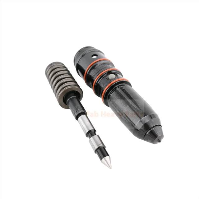 6 PCS Fuel Injector 3054218 Fits for Cummins Engine N855