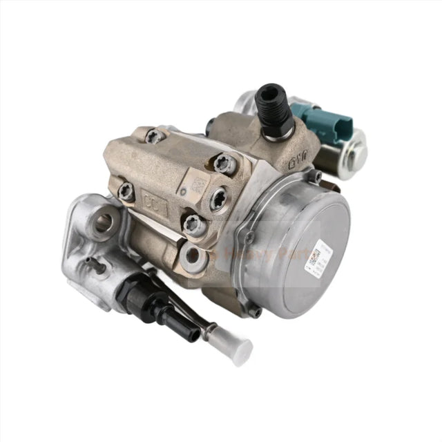 Fuel Injection Pump 7516847 7249380 400912-00219 Aftermarket Replacement For Bobcat For Delphi Doosan D24 D18