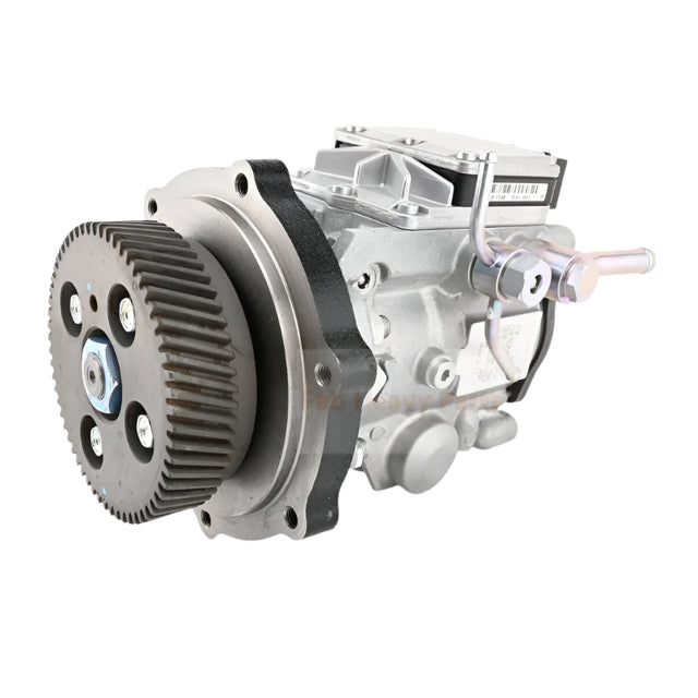 New Genuine Fuel Injection Pump 8973267393 8-97326739-3 8973267392 8973267391 8973267390 for Isuzu Engine 4JH1