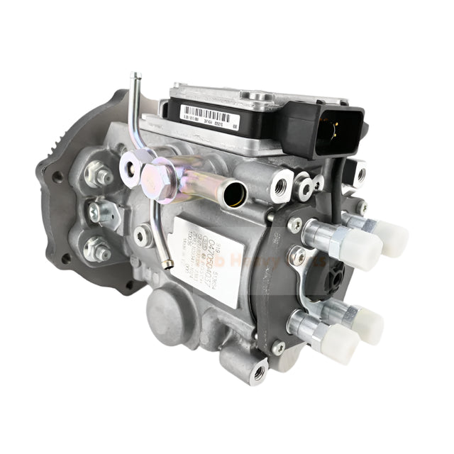 New Genuine Fuel Injection Pump 8973267393 8-97326739-3 8973267392 8973267391 8973267390 for Isuzu Engine 4JH1