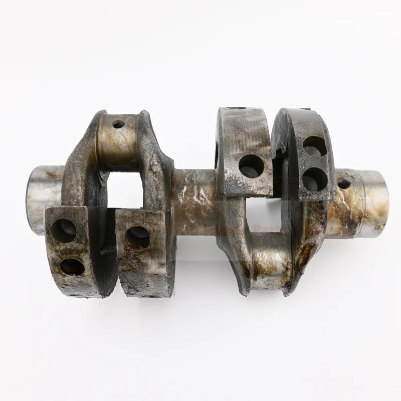 Crankshaft 04152745 for Deutz Engine F2L511 F2L511W