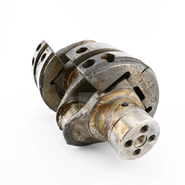 Crankshaft 04152745 for Deutz Engine F2L511 F2L511W
