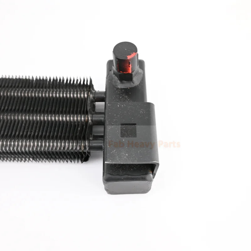 Oil Cooler 7301554 Aftermarket Replacement For Bobcat Skid Steer Loader 463 553F 553AF S70