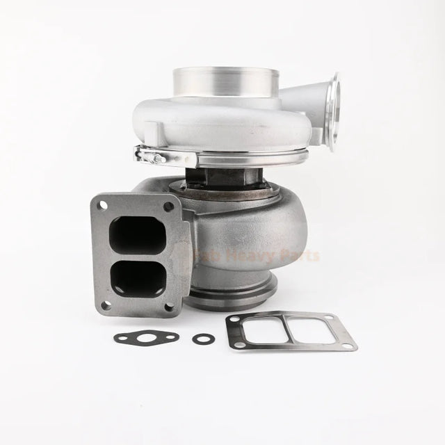 Turbo S400S061 TMF55 Turbocompresor 171701 para Detroit Engine Series 60