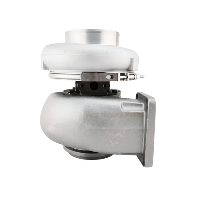 Turbo S400S061 TMF55 Turbocompresor 171701 para Detroit Engine Series 60