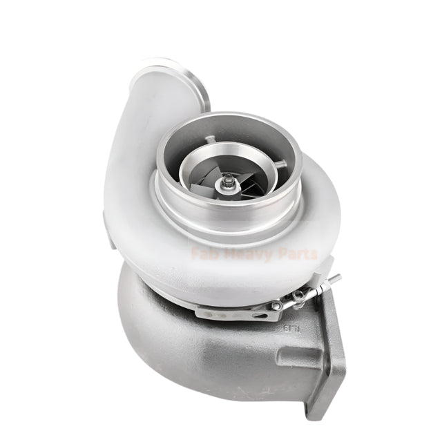 Turbo S400S061 TMF55 Turbocompresor 171701 para Detroit Engine Series 60