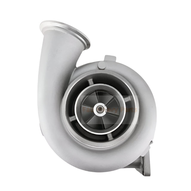 Turbo S400S061 TMF55 Turbocompresor 171701 para Detroit Engine Series 60