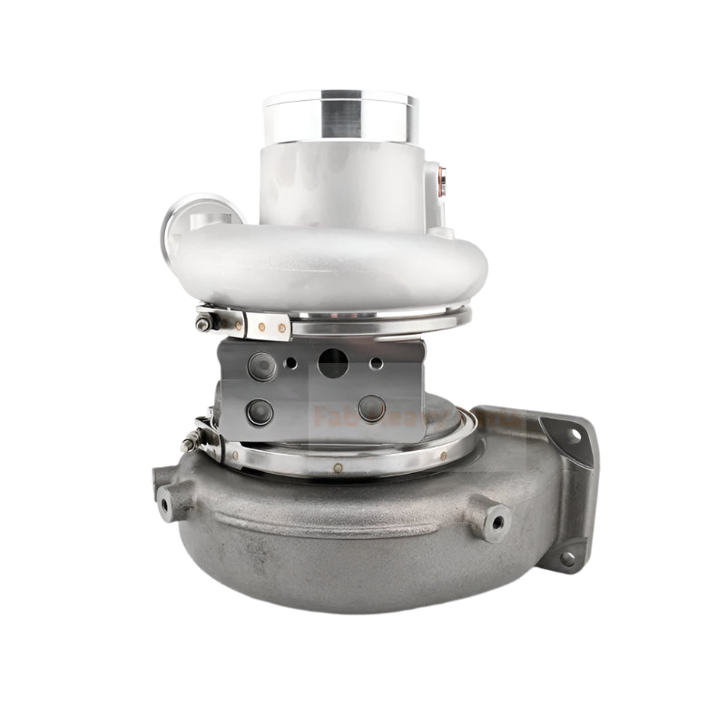 HE451VE Turbo 2882111 288211100 2882111NX 2882111RX 2841220 Turbolader Passer Cummins Diverse med ISX, QSX Engine