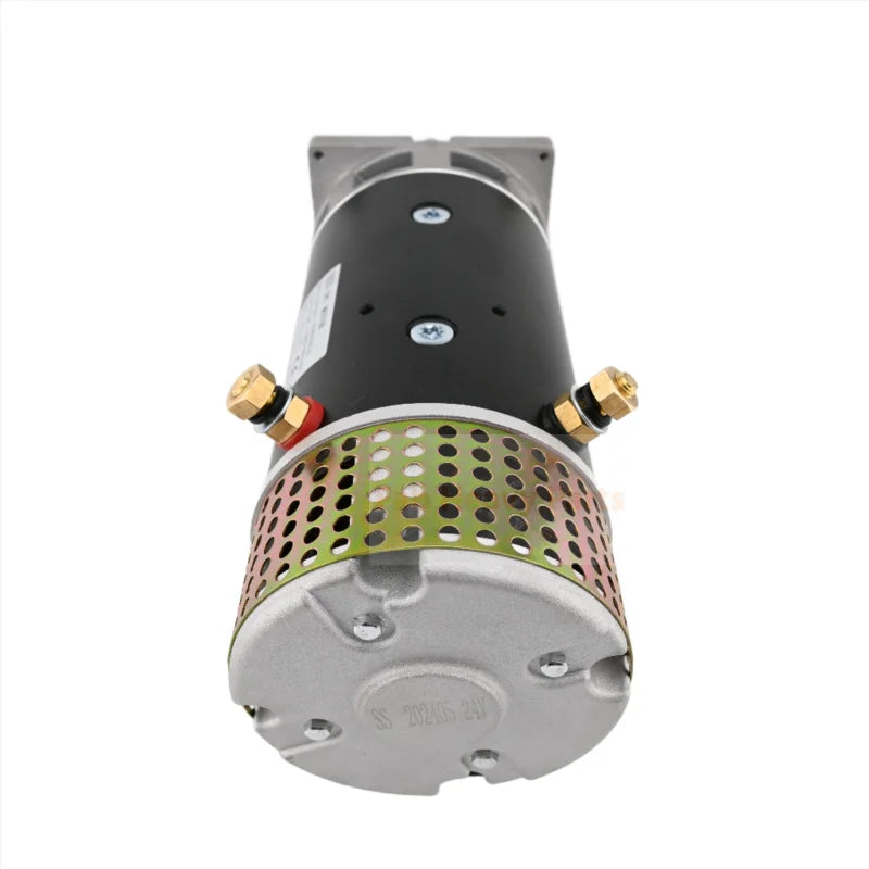 24V Hydraulic Pump Motor Prestolite MMR5107 MMR5107S SPX 3931-AB