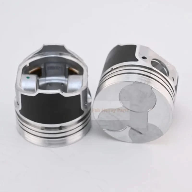 Kit de reconstrução de revisão Kubota D1005 Motor F-2260-R F2560E ZD25F ZD326