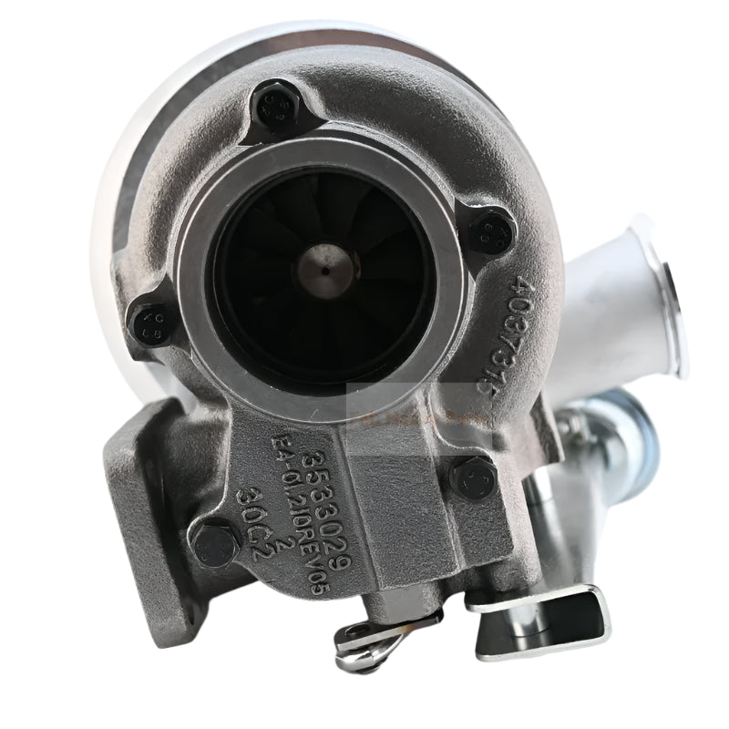 Turbo WH1C Turbocharger 3529883 Fits for Cummins Engine 6BTA 6BTAA