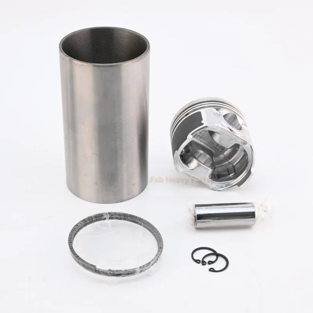 Kit de reconstrucción de revisión Z602 para Kubota Tractor BX1500