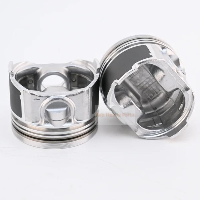 Kit de reconstrucción de revisión Z602 para Kubota Tractor BX1500