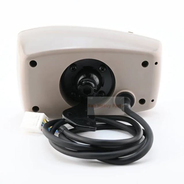 Fits for Caterpillar Excavator Cat 320C 312C 315C 318C Panneau de jauge de moniteur 260-2160 2602160 157-3198 1573198