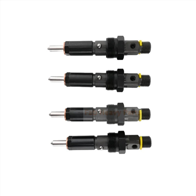 4 STK drivstoffinjektor 3349084 Passer til Cummins Engine 4B3.9 4BTA3.9