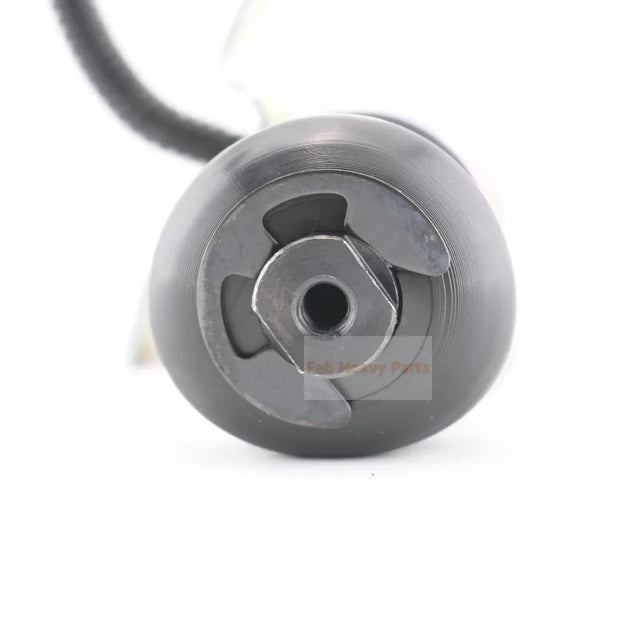 12V Solenoid Valve 04233841 0423 3841 for Deutz 912 913 914エンジン