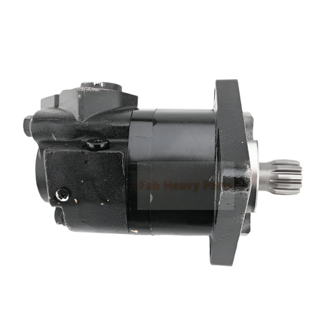 17 Splines Hydraulic Motor 112-1132-005 112-1132-006 Replaces Eaton Char-Lynn 6000 Series