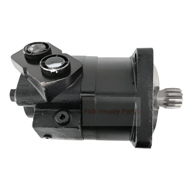 17 Splines Hydraulic Motor 112-1132-005 112-1132-006 Replaces Eaton Char-Lynn 6000 Series