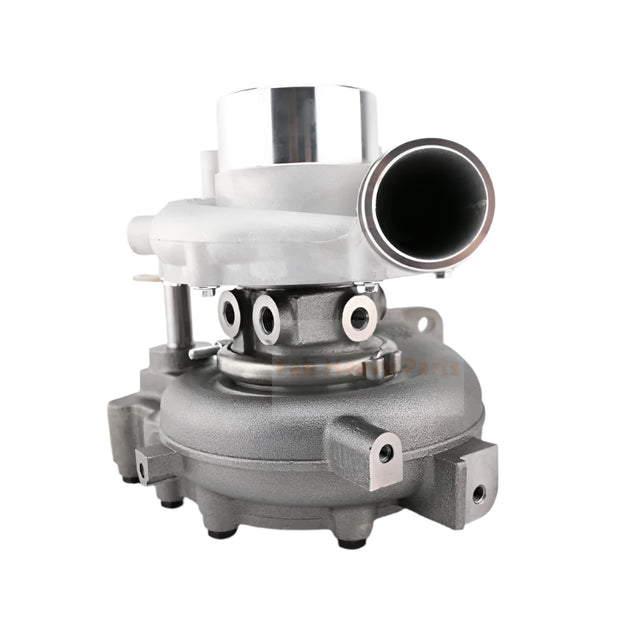 Turbo RHF5V Turbocompressore 8-97381507-2 per motore Isuzu 4JJ1E4N 4JJ1-N camion NLR NMR NPR