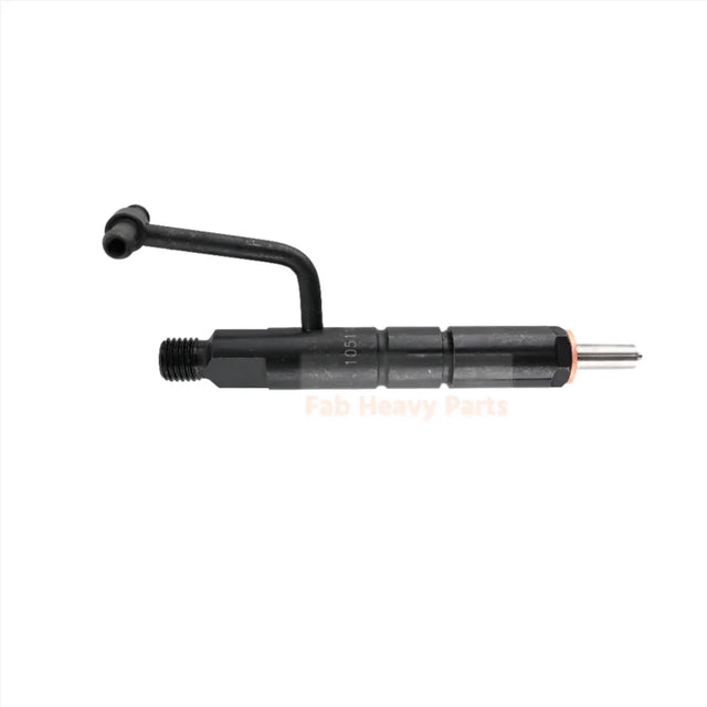 Fuel Injector 105118-6721 for Isuzu Engine 4JG1 4JG2 4JG1-S