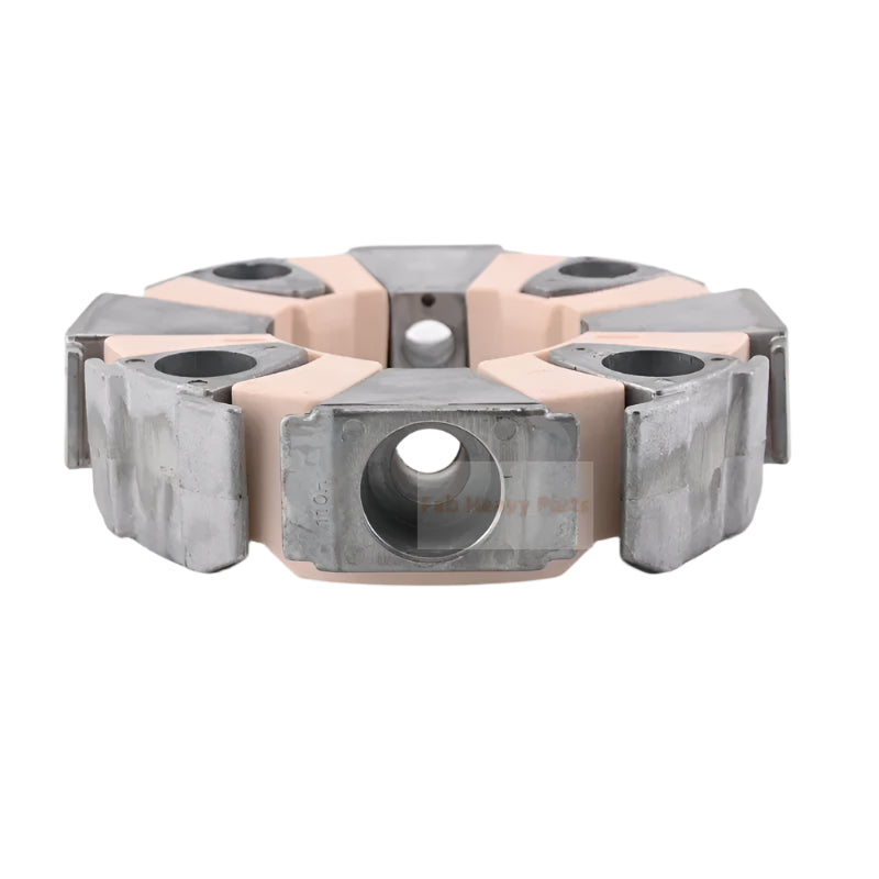 Convient à Hyundai Excavator R140W-9 R170W-9 R200W-7 R200W-7A COUPLAGE 11N7-10020