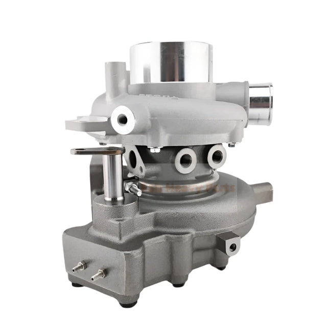 Turbo RHF55V Turbocompresor 898027-7731 para el motor Isuzu 4HK1 Truck NQR NPR NRR 700P