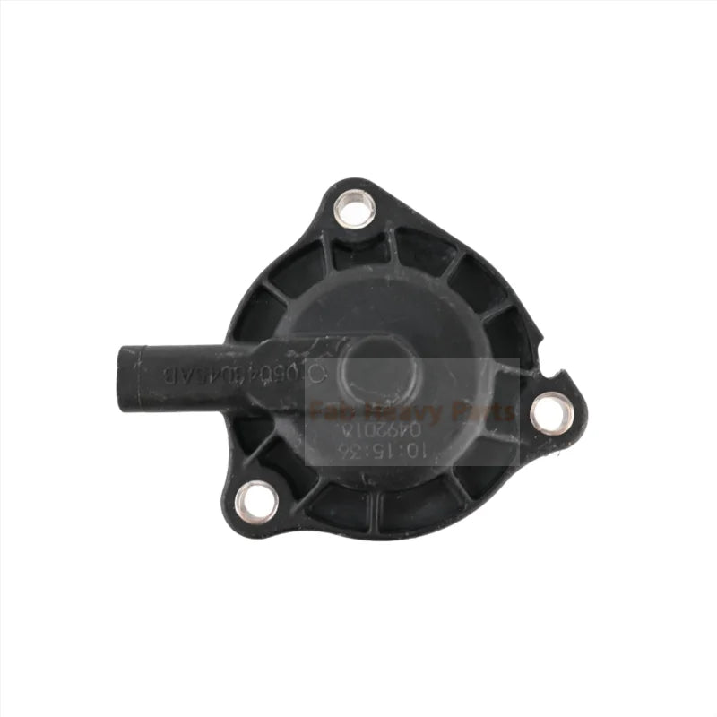 2 PCS Atuador Phaser de árvore de cames 05048045AB para Chrysler Dodge Ram Jeep