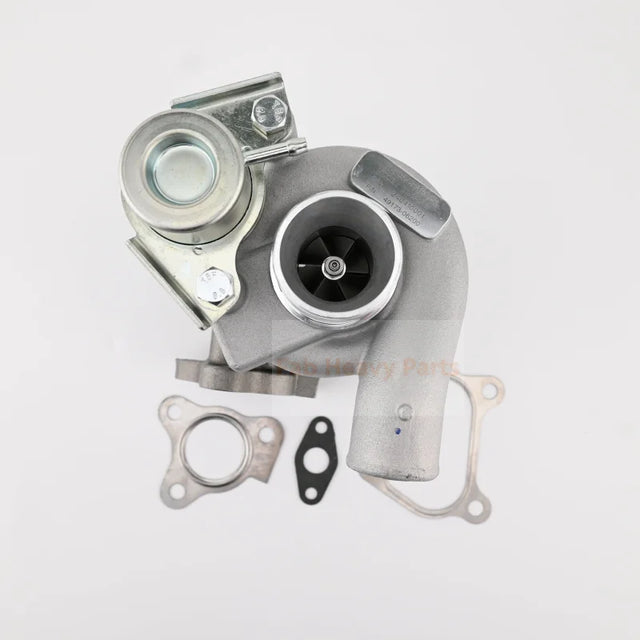 Turbo TD025 TurboCarger 49173-06200 04115575 para el motor del motor Isuzu Deutz 3