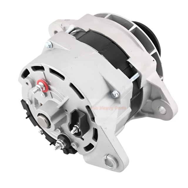 For Daewoo Excavator DH220-3 Engine D1146 Alternator RK390045