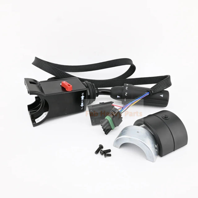 Mga akma para sa Lull Transmission Shifter Control Steering Column 35367a 10135367