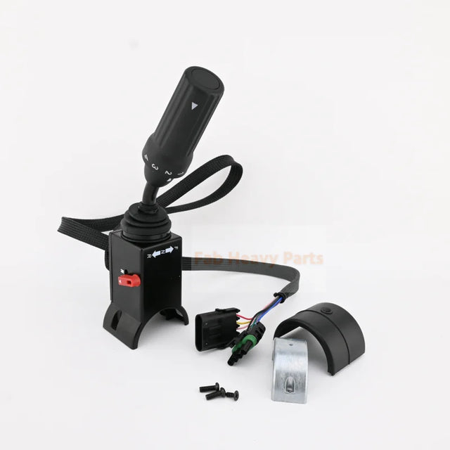 Mga akma para sa Lull Transmission Shifter Control Steering Column 35367a 10135367