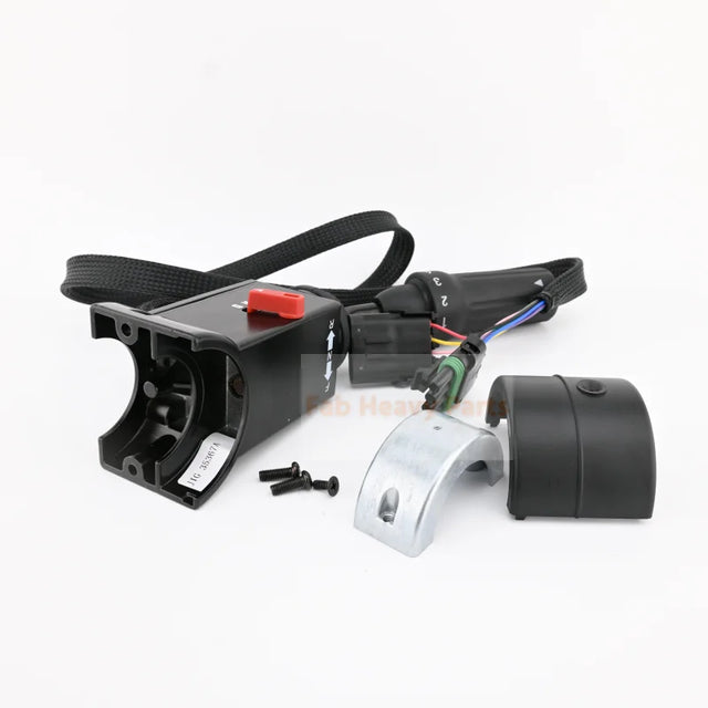 Mga akma para sa Lull Transmission Shifter Control Steering Column 35367a 10135367