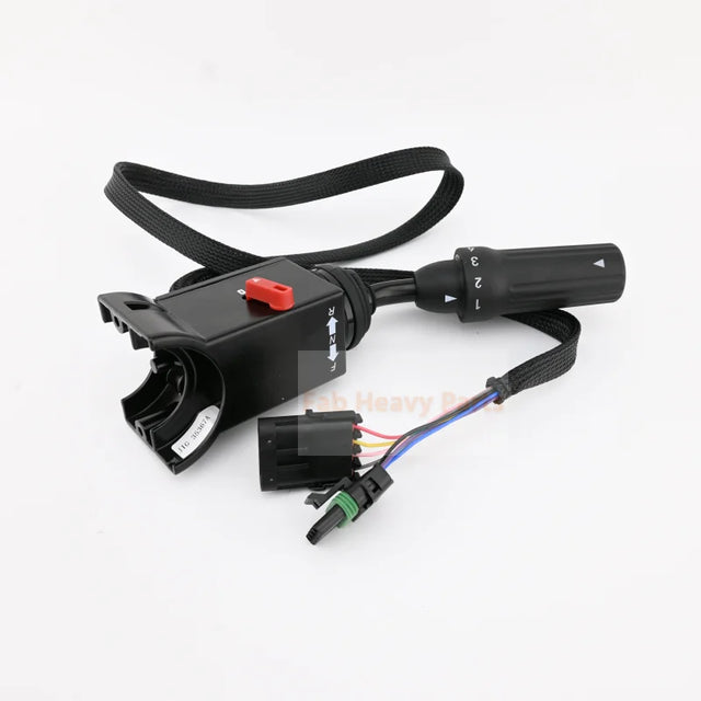 Mga akma para sa Lull Transmission Shifter Control Steering Column 35367a 10135367