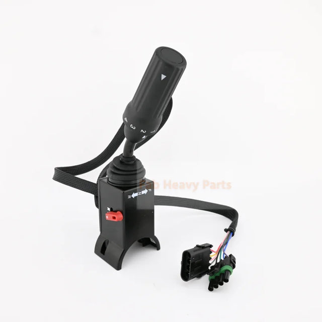 Mga akma para sa Lull Transmission Shifter Control Steering Column 35367a 10135367