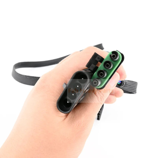 Mga akma para sa Lull Transmission Shifter Control Steering Column 35367a 10135367