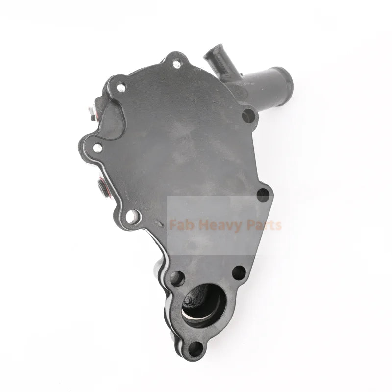 Bomba de água 5-13610-057-0 do motor Isuzu C240 para empilhadeira TCM