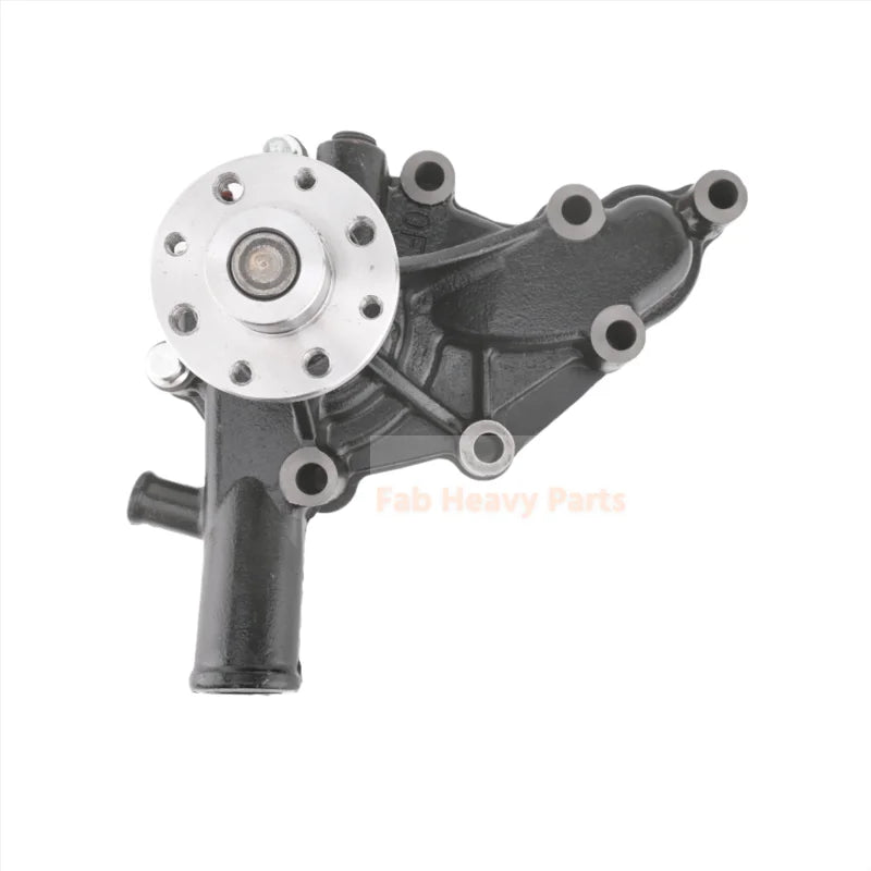 Bomba de água 5-13610-057-0 do motor Isuzu C240 para empilhadeira TCM