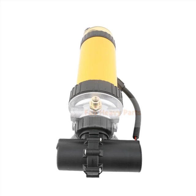 Fuel Filter Assembly 2325877 232-5877 228-9129 2289129 32A62-02010 32A6202010 Fits for CAT 414E 416E 420D 422E 424D 914G