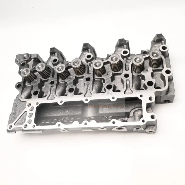 New Complete Cylinder Head 3933370 3966448 3920611 Fit Engine 4D102 4BT 4BT3.9 Fits Komatsu Fits Cummins