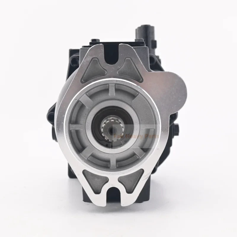 Hydraulic Piston Pump 142867C92 Fits for CASE International Tractor 5288 5488 5088