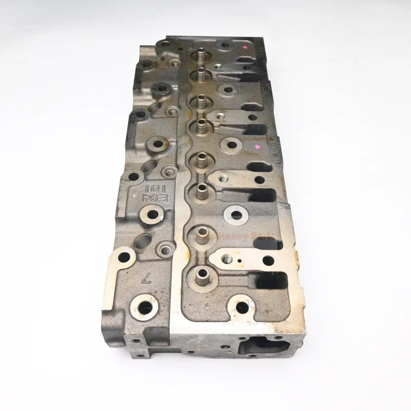 Bare Cylinder Head for Yanmar 4TNE94 Engine