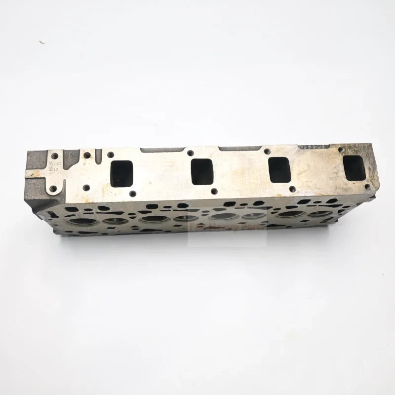 Bare Cylinder Head for Yanmar 4TNE94 Engine